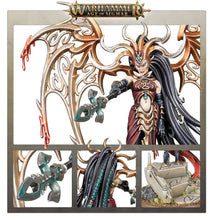Load image into Gallery viewer, Warhammer Age of Sigmar: Daughters of Khaine - Morathi
