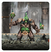 Load image into Gallery viewer, Warhammer Age of Sigmar - Helsmiths of Hashut Dominator Engine
