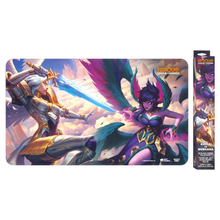 Load image into Gallery viewer, Riftbound League Of Legends TCG: Vendetta - Playmats
