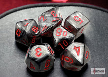 Load image into Gallery viewer, Chessex : 7-Set Mini Dice
