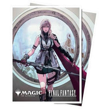 Load image into Gallery viewer, Ultra Pro Apex Deck Protectors
