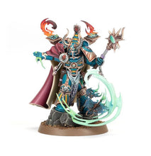 Load image into Gallery viewer, Warhammer 40K: Thousand Sons - Infernal Master

