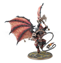 Load image into Gallery viewer, Warhammer Age of Sigmar: Blades of Khorne - Bloodthirster
