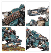 Load image into Gallery viewer, Warhammer 40K: Battalion - Leagues of Votann
