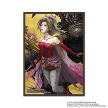 Load image into Gallery viewer, Final Fantasy Card Sleeves
