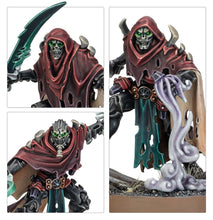 Load image into Gallery viewer, Warhammer Age of Sigmar: Ossiarch Bonereapers - Mortis Reapers
