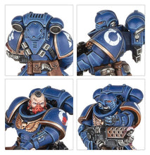 Load image into Gallery viewer, Warhammer 40K: Space Marines - Infernus Squad
