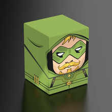 Load image into Gallery viewer, Squaroes - DC Justice League
