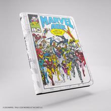 Load image into Gallery viewer, Gamegenic: Magic The Gathering ZIP-UP Album

