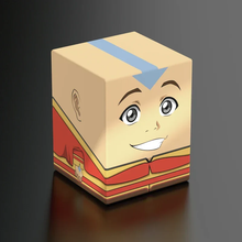 Load image into Gallery viewer, Squaroes - Avatar: The Last Airbender

