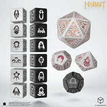 Load image into Gallery viewer, Hobbit TCG Dice
