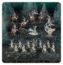Load image into Gallery viewer, Warhammer AoS: Spearhead Hurakan Vanguard
