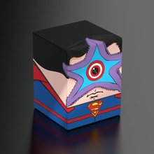 Load image into Gallery viewer, Squaroes - DC Justice League
