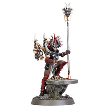 Load image into Gallery viewer, Warhammer Age of Sigmar: Blades of Khorne - Realmgore Ritualist
