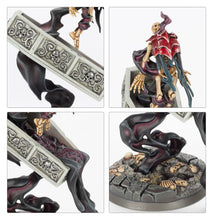 Load image into Gallery viewer, Warhammer Age of Sigmar: Soulblight Gravelords - Manifestations
