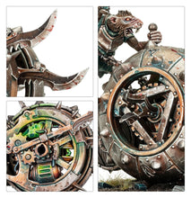 Load image into Gallery viewer, Warhammer Age of Sigmar: Skaven - Doom-Flayers
