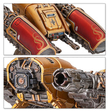 Load image into Gallery viewer, Warhammer The Horus Heresy/40K: Legio Custodies - Pallas Grav-Attack
