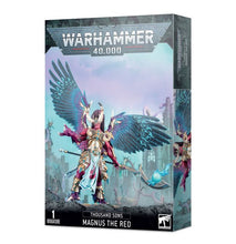 Load image into Gallery viewer, Warhammer 40k: Thousand Sons: Magnus the Red
