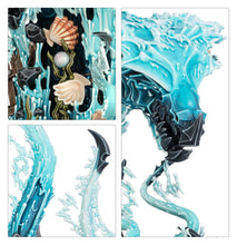 Load image into Gallery viewer, Warhammer Age of Sigmar: Idoneth Deepkin - Manifestations
