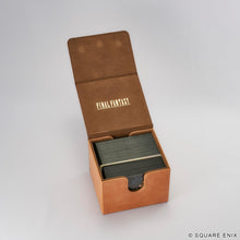 Load image into Gallery viewer, FINAL FANTASY IX Deck Case - VIVI
