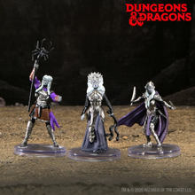 Load image into Gallery viewer, Dungeons &amp; Dragons: Icons of the Realms - Drow Warband
