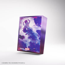 Load image into Gallery viewer, Gamegenic MTG Marvel Super Heroes Sleeves
