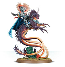 Load image into Gallery viewer, Warhammer Age of Sigmar: Idoneth Deepen - Volturnos, High King of the Deep
