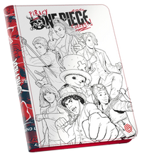 Load image into Gallery viewer, Ultimate Guard: Binder - One Piece
