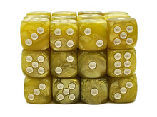 Load image into Gallery viewer, Old School Dice 36ct 12mm d6
