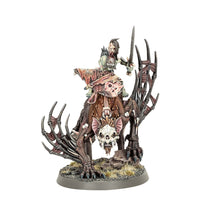 Load image into Gallery viewer, Warhammer Age of Sigmar: Flesh-Eater Courts - Morbheg Knights
