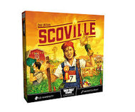 Scoville 2E