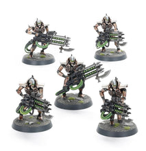 Load image into Gallery viewer, Warhammer 40K: Necrons - Immortals
