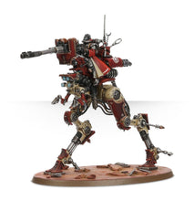 Load image into Gallery viewer, Warhammer 40K: Adeptus Mechanicus - Ironstrider
