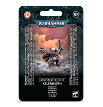 Load image into Gallery viewer, Warhammer 40K: Genestealer Cults - Kelermorph
