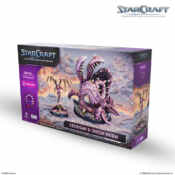 Load image into Gallery viewer, Starcraft Miniatures Game: Characters and Models: Zerg
