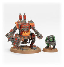 Load image into Gallery viewer, Warhammer 40k: Orks - Killa Kans
