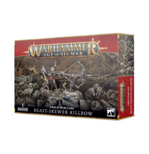 Load image into Gallery viewer, Warhammer Age of Sigmar: Orruk Warclans - Beast-Skewer Killbow
