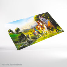 Load image into Gallery viewer, Gamegenic: Magic the Gathering: The Hobbit Playmats
