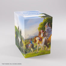 Load image into Gallery viewer, Gamegenic: Magic the Gathering Deckboxes: The Hobbit
