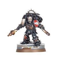 Load image into Gallery viewer, Warhammer 40k: Blood Angels - Lemartes
