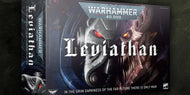 Warhammer 40K: 10th Edition: Leviathan Box Set