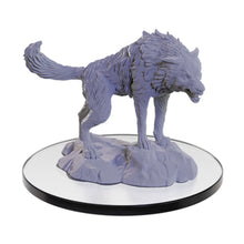 Load image into Gallery viewer, D&amp;D Nolzur's Marvelous Unpainted Minis: Loup Garou
