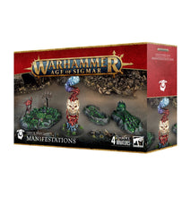 Load image into Gallery viewer, Warhammer Age of Sigmar: Orruk Warclans - Manifestations
