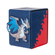 Load image into Gallery viewer, Ultra Pro Pokemon Deck box
