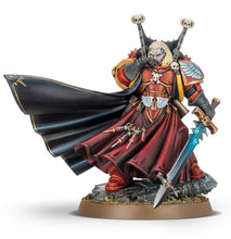 Load image into Gallery viewer, Warhammer 40k: Blood Angels - Mephiston
