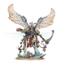 Load image into Gallery viewer, Warhammer 40K: Death Guard - Mortarion, Daemon Primarch of Nurgle
