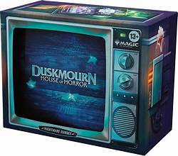 Magic the Gathering: Duskmourn