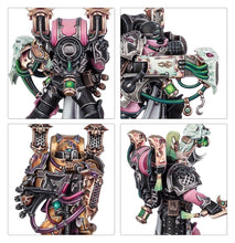 Load image into Gallery viewer, Warhammer 40K: Emperor's Children - Noise Marines
