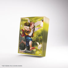 Load image into Gallery viewer, Gamegenic: Magic the Gathering Sleeves: The Hobbit
