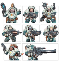 Load image into Gallery viewer, Warhammer 40k: Combat Patrol - Leagues of Votann
